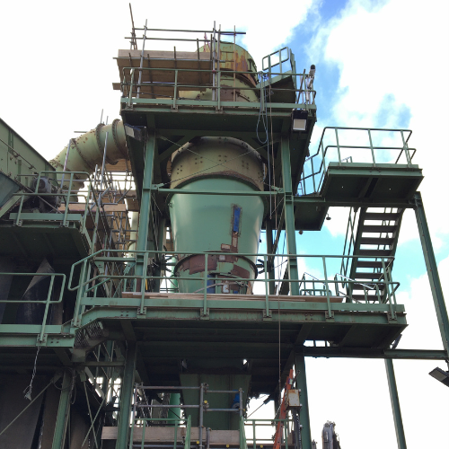 Stage 1 - Old Cyclone